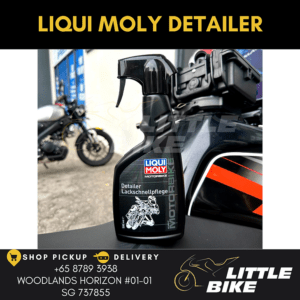 LIQUI MOLY Motorbike Detailer