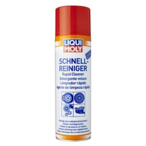 Liqui Moly Rapid Cleaner 500ml Motorcycle Disc Brake Degreaser