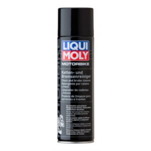 500ml liqui moly chain and brake cleaner disc motorbike motorcycle bicycle degreaser
