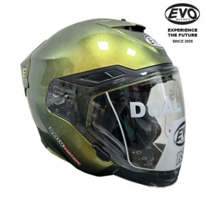 PSB Approved EVO RS9 Iridium Gold Special Edition