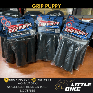 GRIP PUPPY