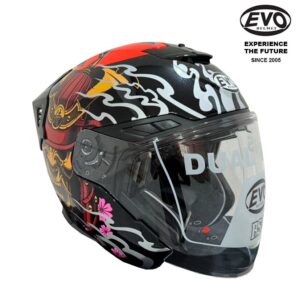 PSB Approved EVO RS9 Samurai V2
