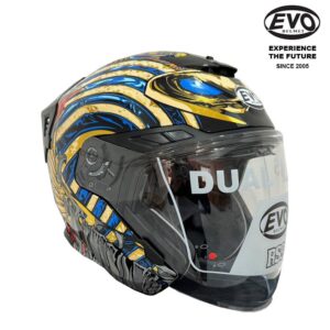 PSB Approved EVO RS9 Pharoah (Mummy)