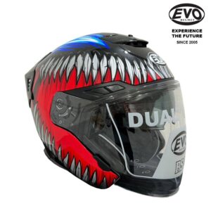 PSB Approved EVO RS9 Demon 2