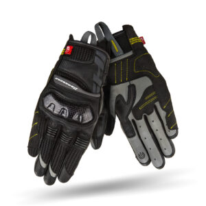 SHIMA X-BREEZE 2 LADY Black Short Glove