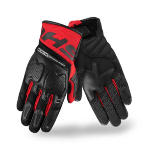 SHIMA BLAZE 2.0 RED Short Glove