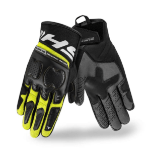 SHIMA BLAZE 2.0 FLUO Short Glove
