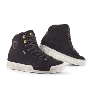 ELEVEIT ANTIBES WP LADY Motorcycle Riding Shoe