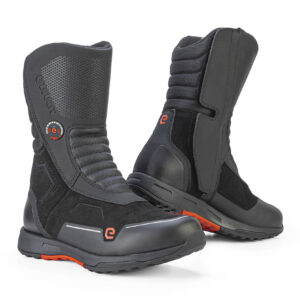 ELEVEIT Motorcycle riding Boots Venom WP