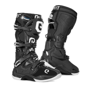 Eleveit X-LEGEND Black SIZE 47