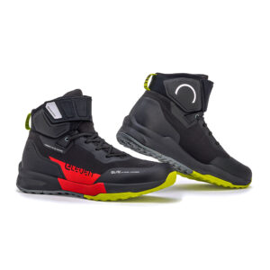 Eleveit Motorcycle Riding Shoe Stratos WP