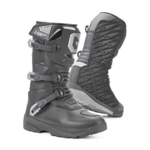 ELEVEIT Motorcycle riding Boots T Spirit Evo WP