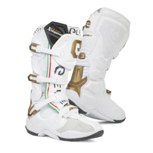 Eleveit X-LEGEND Limited Edition White SIZE 46,47