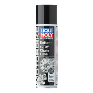 Liqui Moly Motorbike Chain Spray 250ml