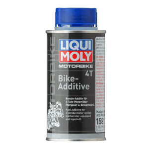 Liqui Moly Motorbike 4T Bike-Additive