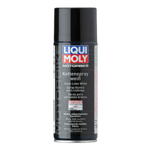 Liqui Moly Motorbike Chain Lube white 400ml