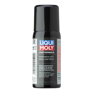 Liqui Moly Motorbike Chain Lube white 50ml