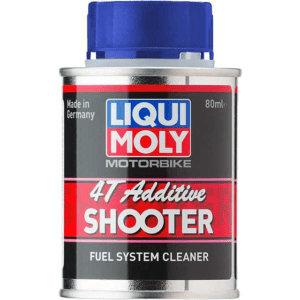 Liqui moly Motorbike 4T Shooter