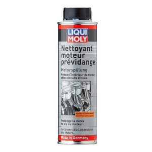 Liqui Moly Engine Flush Plus