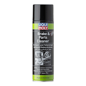 Liqui Moly Rapid cleaner 500ml