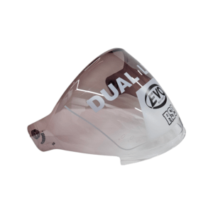 EVO rs9 Ocean Black visor