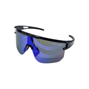 Cardinals racing Sun Glasses Fender Aquaviolet