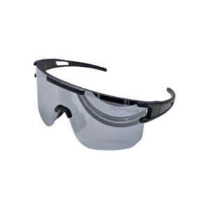 Cardinals racing Sun Glasses Fender GunMetal