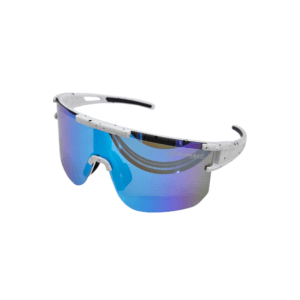Cardinals racing Sun Glasses Fender SkyCloud