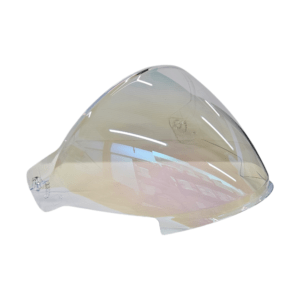 EVO rs9 Light Iridium blue visor