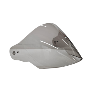 Astone DJR Light Smoke Visor