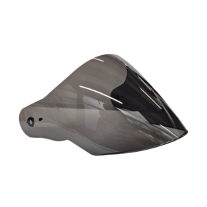 Astone DJR Dark Smoke Visor