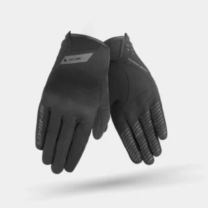 SHIMA ONE EVO Black short glove