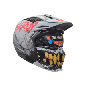 PSB Approved MT Street Fighter Harvy