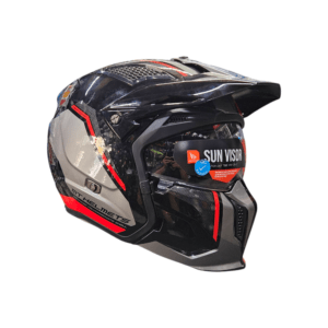 PSB Approved MT Street Fighter Twin