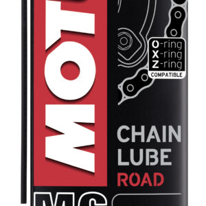 MOTUL MC CARE C2 CHAIN LUBE ROAD 400ml