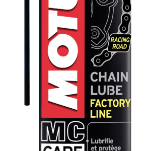 MOTUL MC CARE C4 CHAIN LUBE FACTORY LINE 400ml