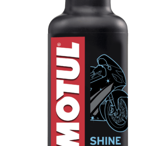 MOTUL MC CARE E5 SHINE & GO 400ml