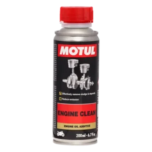 MOTUL ENGINE CLEAN