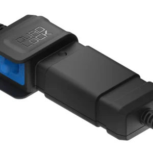 Quad Lock Waterproof 12V to USB Smart Adaptor