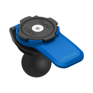 Quad Lock 1" Ball Adaptor Mount V2