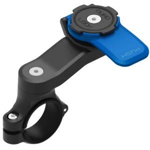 Quad Lock Motorcycle Handlebar Mount V2