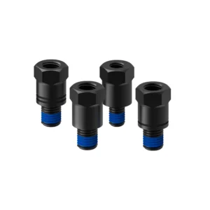 Quad Lock Mirror Stem Mount Adaptor Kit