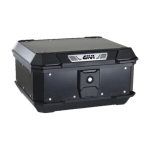 GIVI MTN29 MATTERHORN ALUMINIUM TOPCASE 29 LTR