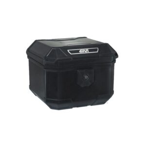 GIVI U37N 37LT ULTIMO MONOLOCK TOPCASE BLACK
