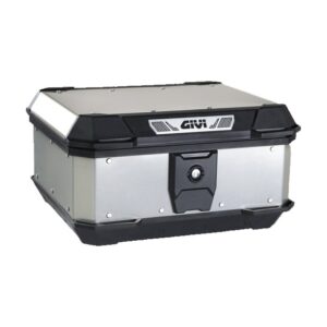 GIVI MTN29 MATTERHORN ALUMINIUM TOPCASE 29 LTR