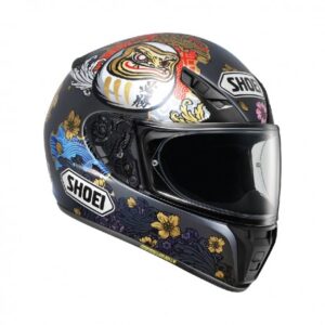 SHOEI RYD Marquez Motegi 5 TC1