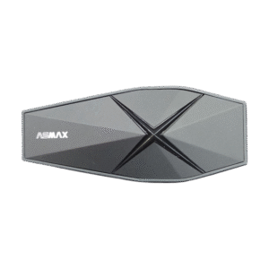 ASMAX F1 PRO MAX Motorcycle Bluetooth mesh intercom