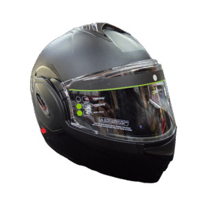 ECE22.06 Astone RV6 Helmet Matt Black
