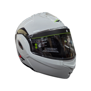 ECE22.06 Astone RV6 Helmet Gloss White