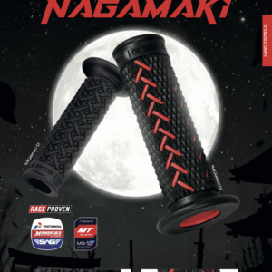 RCB NAGAMAKI Motorcycle Grip